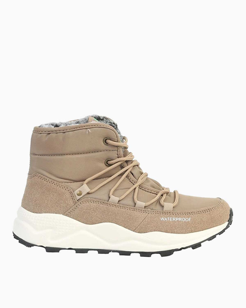 Benetton Waterproof  Bot Bej