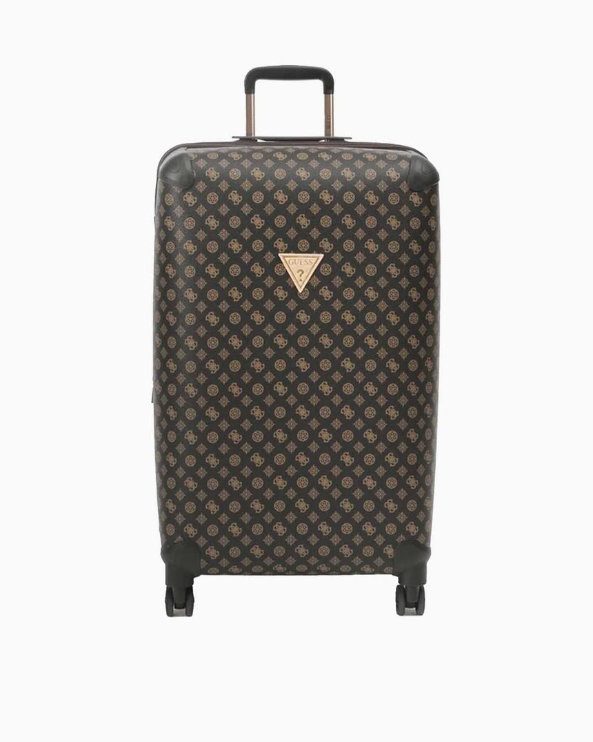 Guess Wilder28 In 8-Wheel Orta Boy Valiz