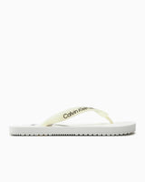 Calvin Klein Beach Sandal Flip Flops Terlik