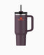 Stanley The Quencher H2.O FlowState Tumbler 1.18L / 40oz Termos Plum