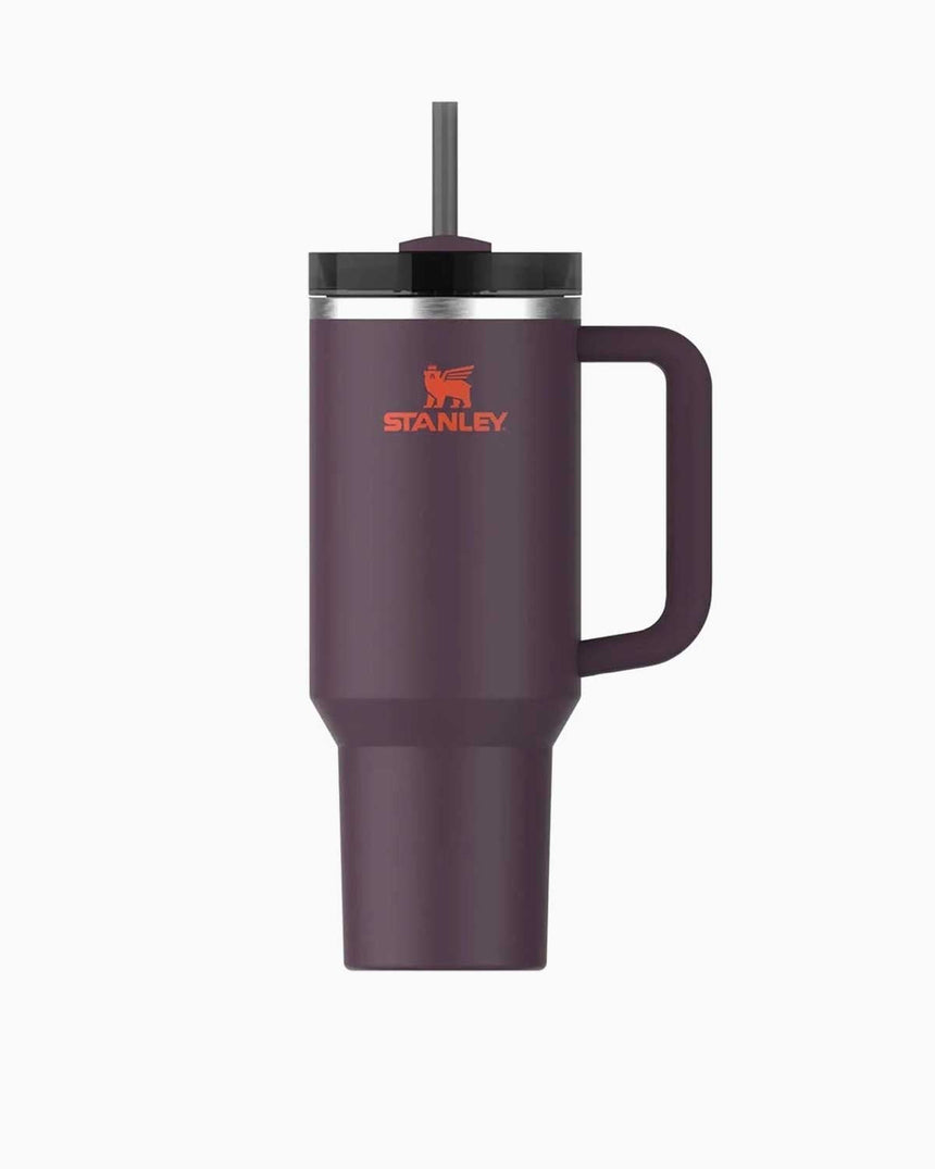 Stanley The Quencher H2.O FlowState Tumbler 1.18L / 40oz Termos Plum