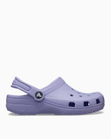 Crocs Classic Clog K Kız Çocuk Terlik Mystic Purple