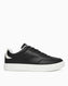 Tommy Hilfiger Casual Cupsole Kadın Sneaker Black