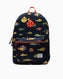 Herschel Heritage Genç Sırt Çantası Something Fishy