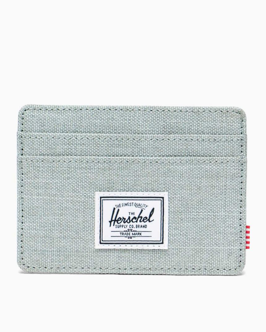 Herschel Charlie Cardholder Kartlık