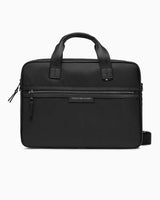 Tommy Hilfiger Urban Repreve Computer Bag Black