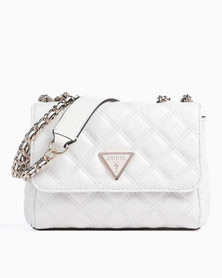 Guess Giully Zincirli Omuz Çantası