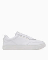 Tommy Hilfiger Casual Cupsole Kadın Sneaker White