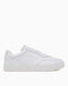 Tommy Hilfiger Casual Cupsole Kadın Sneaker White