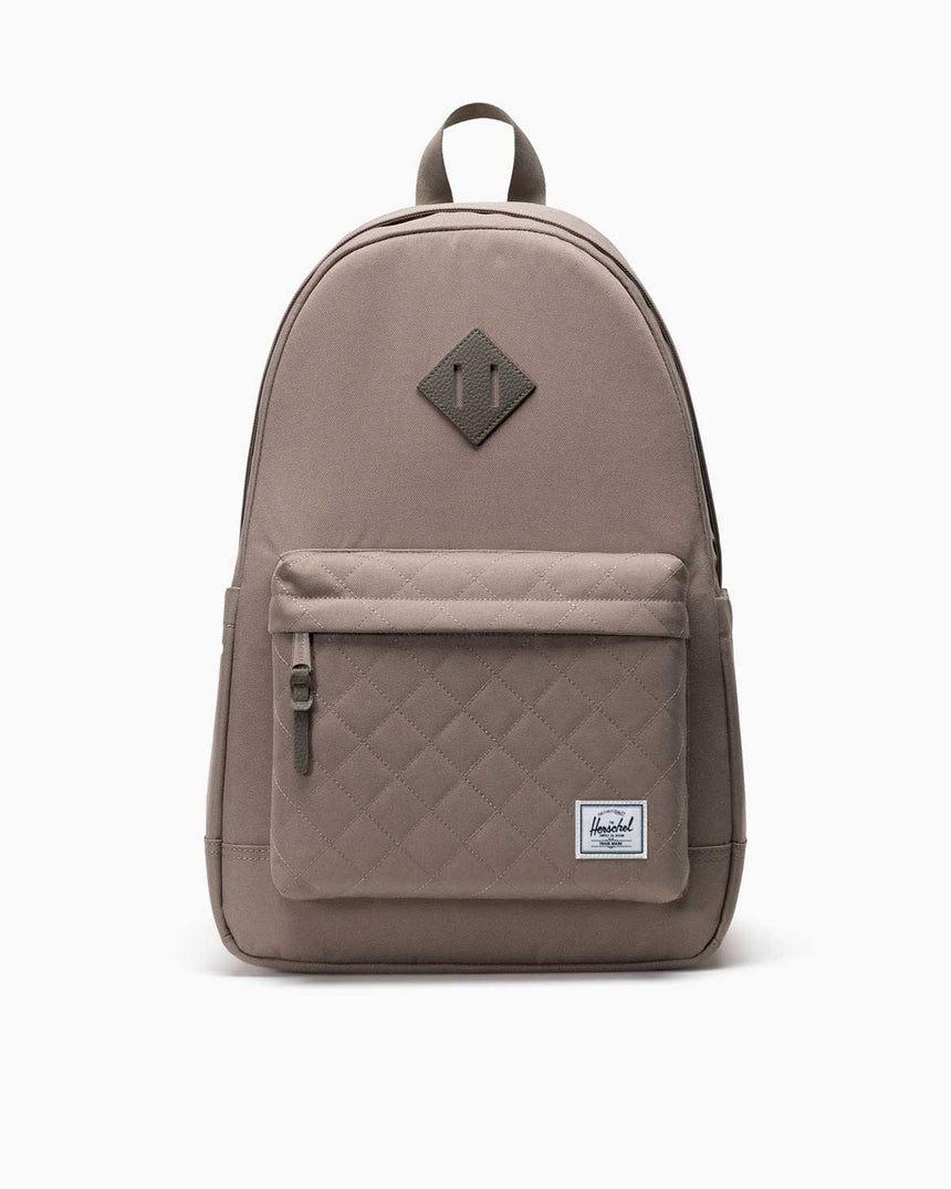 Herschel Heritage Backpack Sırt Çantası Brindle Quilted