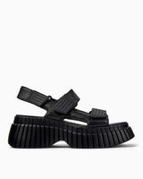 Camper Bcn Strap Sandalet