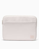 Herschel Denman 14 Inch Sleeve Tech Laptop Kılıfı Moonbeam Tonal