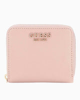 Guess Laurel Small Zip Around Cüzdan