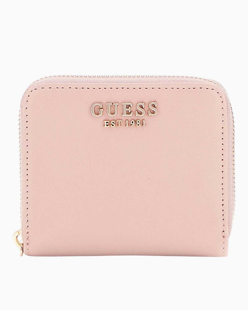 Guess Laurel Small Zip Around Cüzdan