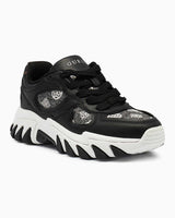 Guess Norina Runner Sneaker Black