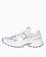 Tommy Hilfiger The Coney Metallic Sneaker Black