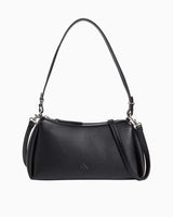 Calvin Klein Drop Small Omuz Çantası Black Beauty