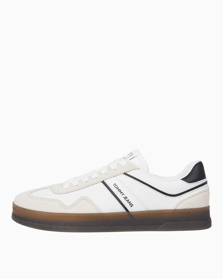 Tommy Hilfiger Greenwich Sneaker Black