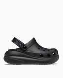 Crocs Classic Crush Clog Kadın Terlik Black