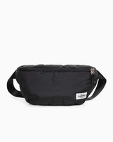 Eastpak Bumbag Xl Puff Mini Bel Çantası Siyah