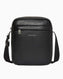 Calvin Klein Raised Logo Erkek Çapraz Askılı Çanta Black