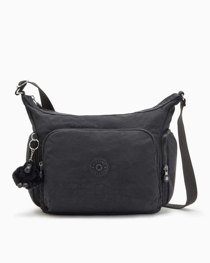 Kipling Gabbie Basic Omuz Çantası