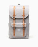 Herschel Little America Backpack Sırt Çantası Light Grey Crosshatch