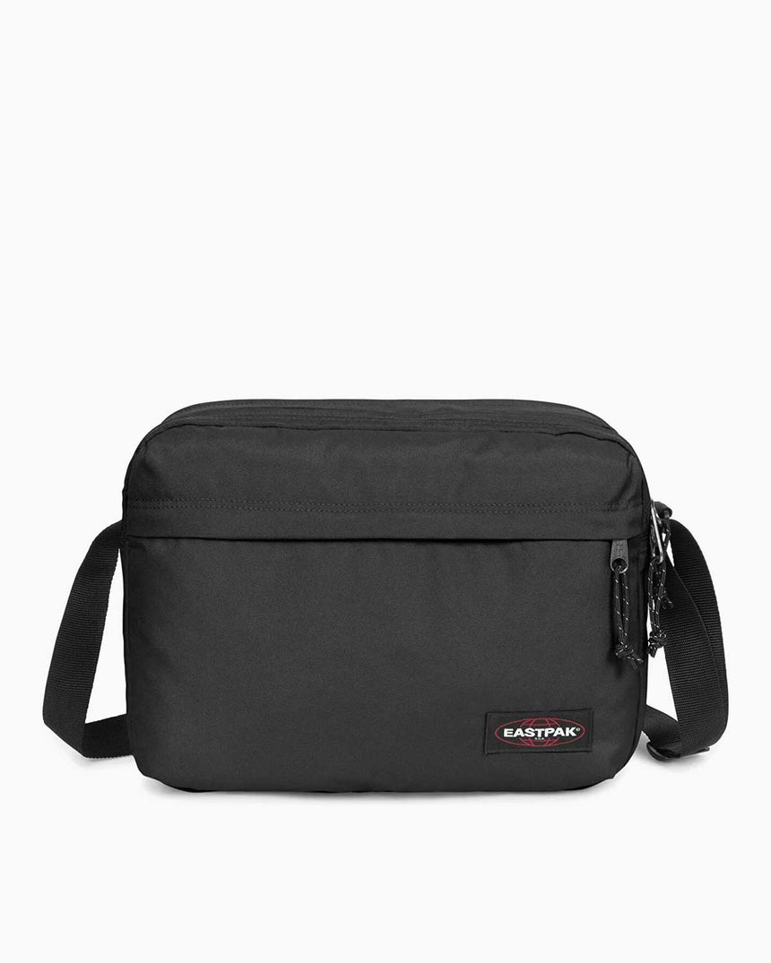 Eastpak Crosser Ayarlanabilir Çapraz Askılı Çanta Black