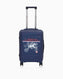 U.S. Polo Assn. Orta Boy Valiz Lacivert
