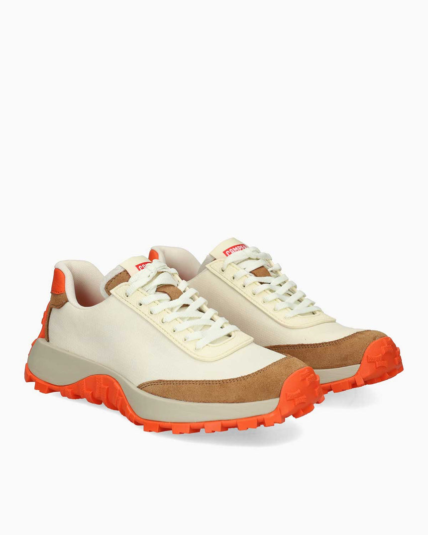 Camper Drift Trail Sneaker Beyaz