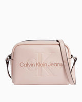 Calvin Klein Sculpted Camera Bag Çapraz Askılı Çanta