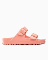 Birkenstock Kadın Arizona Eva Terlik Coral Peach