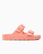 Birkenstock Kadın Arizona Eva Terlik Coral Peach