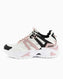 Guess Belluna Runner Sneaker Pink/White