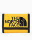 The North Face Base Camp Wallet Cüzdan Summit Gold-Black