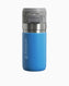 Stanley Quick Flip Serisi 0.47L Kilit Mekanizmalı Su Termosu Azure