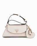 Guess Bolena Kadın Omuz Çantası Stone