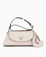 Guess Bolena Kadın Omuz Çantası Stone