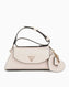 Guess Bolena Kadın Omuz Çantası Stone