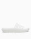 Classic Slide V2 Kadın Terlik White