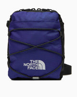 The North Face Jester Çapraz Askılı Çanta Tnf Blue/Tnf Black/Silver