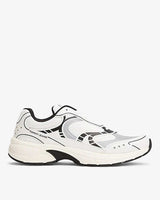 Tommy Hilfiger Arşiv 25 Erkek Sneaker Black