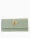 Us Polo Assn Çıtçıtlı Kadın Cüzdanı Nil