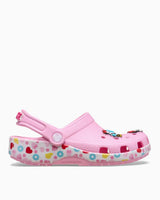 Crocs Mickey Minnie Classic Terlik Multi