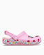 Crocs Mickey Minnie Classic Terlik Multi