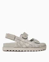 Guess Fadey Casual Shoes Terlik Taupe