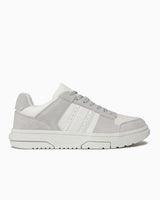 Tommy Hilfiger Brooklyn Suede Sneakers Grey