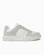 Tommy Hilfiger Brooklyn Suede Sneakers Grey