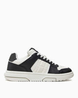 Tommy Jeans Brooklyn Low Top Sneaker Black