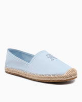 Tommy Hilfiger Embroidered Casual Shoes Ayakkabı Blue